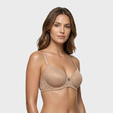 Effortless Support with a Playful Touch Starlet Bra