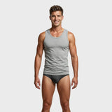 Men’s Premium Vest – Soft Cotton
