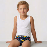 Boy’s All Over Print Edition