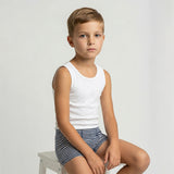 Boy’s Vest