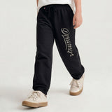 BOYS Embossing Pant