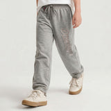 BOYS Embossing Pant