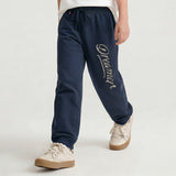 BOYS Embossing Pant