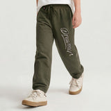BOYS Embossing Pant