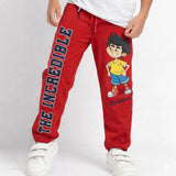 Boy's Character Pants