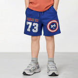 Boy’s Printed Shorts