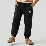 Boy's Slim-Fit Joggers
