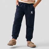 Boy's Slim-Fit Joggers
