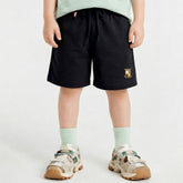 Boy’s Heritage Crest Shorts