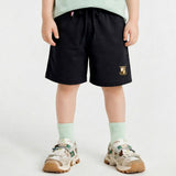 Boy’s Heritage Crest Shorts