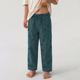 Boy’s Printed Pants