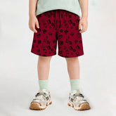 Boy’s Printed Shorts