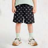 Boy’s Printed Shorts