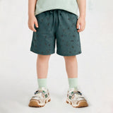 Boy’s Printed Shorts
