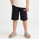 Boy’s Side Tape Shorts