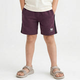 Boy’s Side Tape Shorts