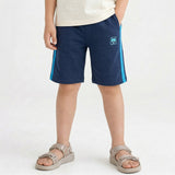 Boy’s Side Tape Shorts