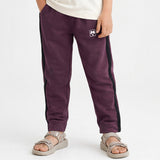 Boy's Side Tape Pants