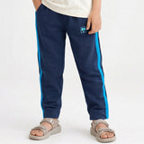 Boy's Side Tape Pants