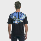 TOMBOY Hustle Hoarder Eagle Eye Graphic Tee – Heritage Edition