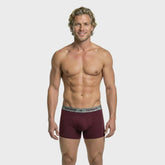 TOMBOY Men’s Boxer – Modern Fit & Soft Touch