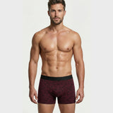 TOMBOY Men’s Boxer – Print Edition