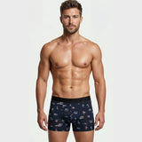 TOMBOY Men’s Boxer – Print Edition