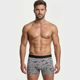 TOMBOY Men’s Boxer – Print Edition