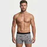 TOMBOY Men’s Boxer – Print Edition