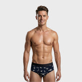 TOMBOY Men’s Brief – Print Edition