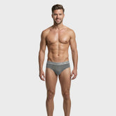 TOMBOY Men’s Classic Briefs – Premium Comfort & Support