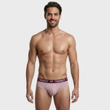 TOMBOY Men’s Modern Brief