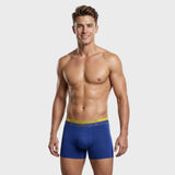 TOMBOY Men’s Performance Air-Mesh Boxer Brief