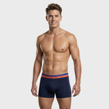 TOMBOY Men’s Performance Air-Mesh Boxer Brief