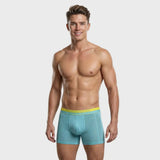 TOMBOY Men’s Performance Air-Mesh Boxer Brief