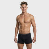 TOMBOY Men’s Performance Air-Mesh Boxer Brief
