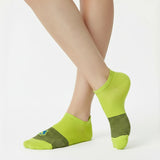 Men’s Daily Essential Ankle Socks – Tomboy Toe Edition