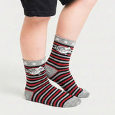 Tomboy Stripe Force – Graphic Character & Star-Stripe Edition