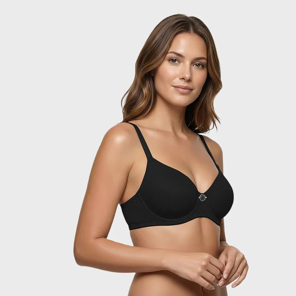 Cloudfit Bra – Ultra-Soft & Comfort
