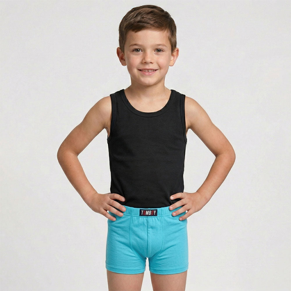 Boy’s Performance Boxer