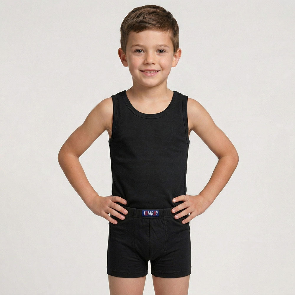 Boy’s Performance Boxer