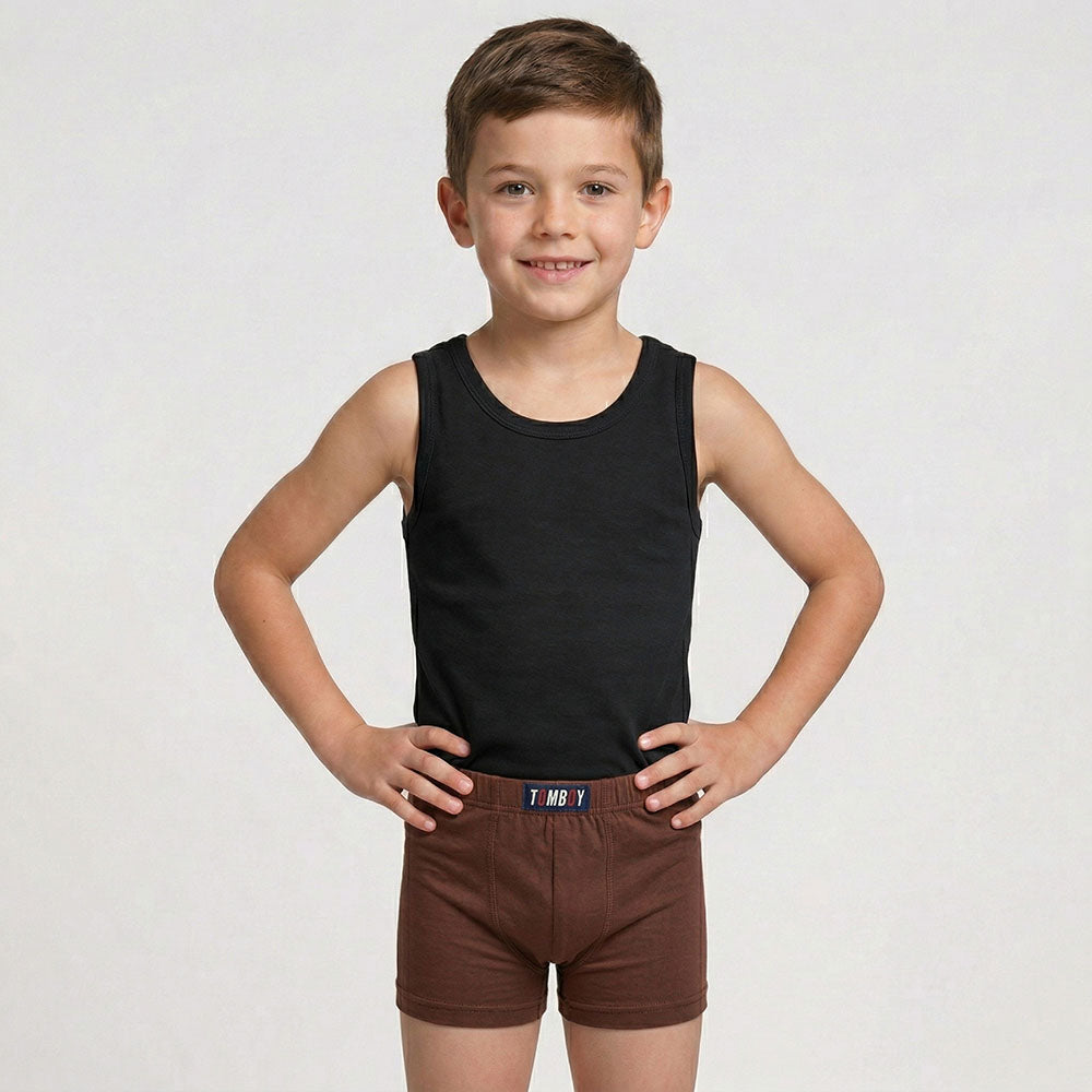 Boy’s Performance Boxer