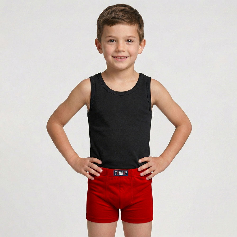 Boy’s Performance Boxer