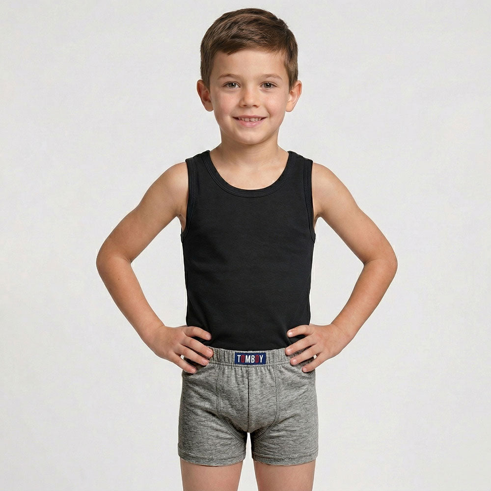 Boy’s Performance Boxer