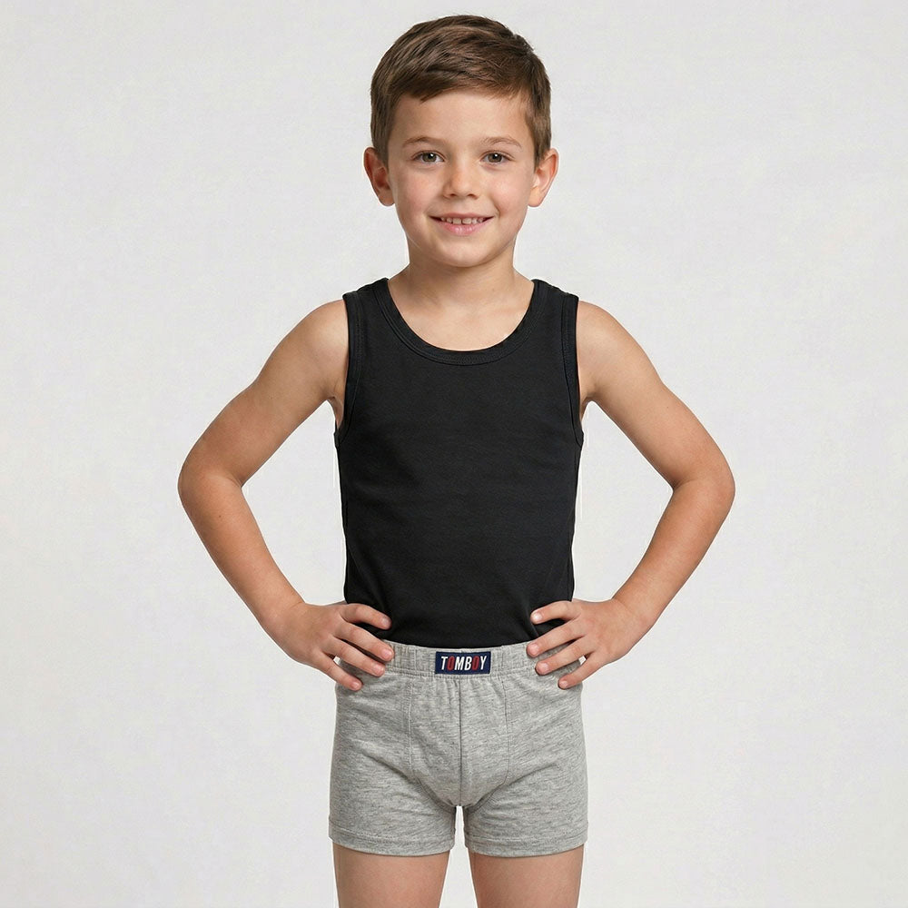 Boy’s Performance Boxer