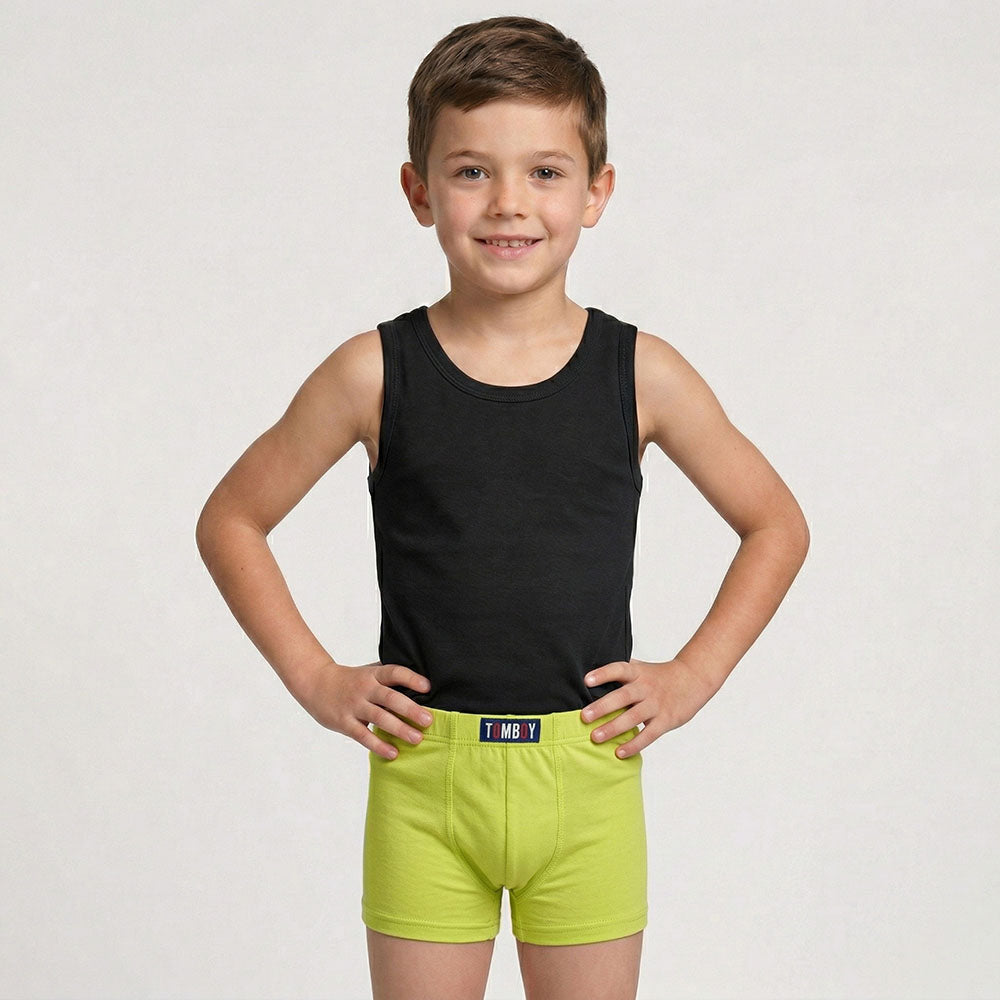 Boy’s Performance Boxer