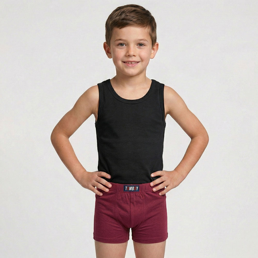 Boy’s Performance Boxer