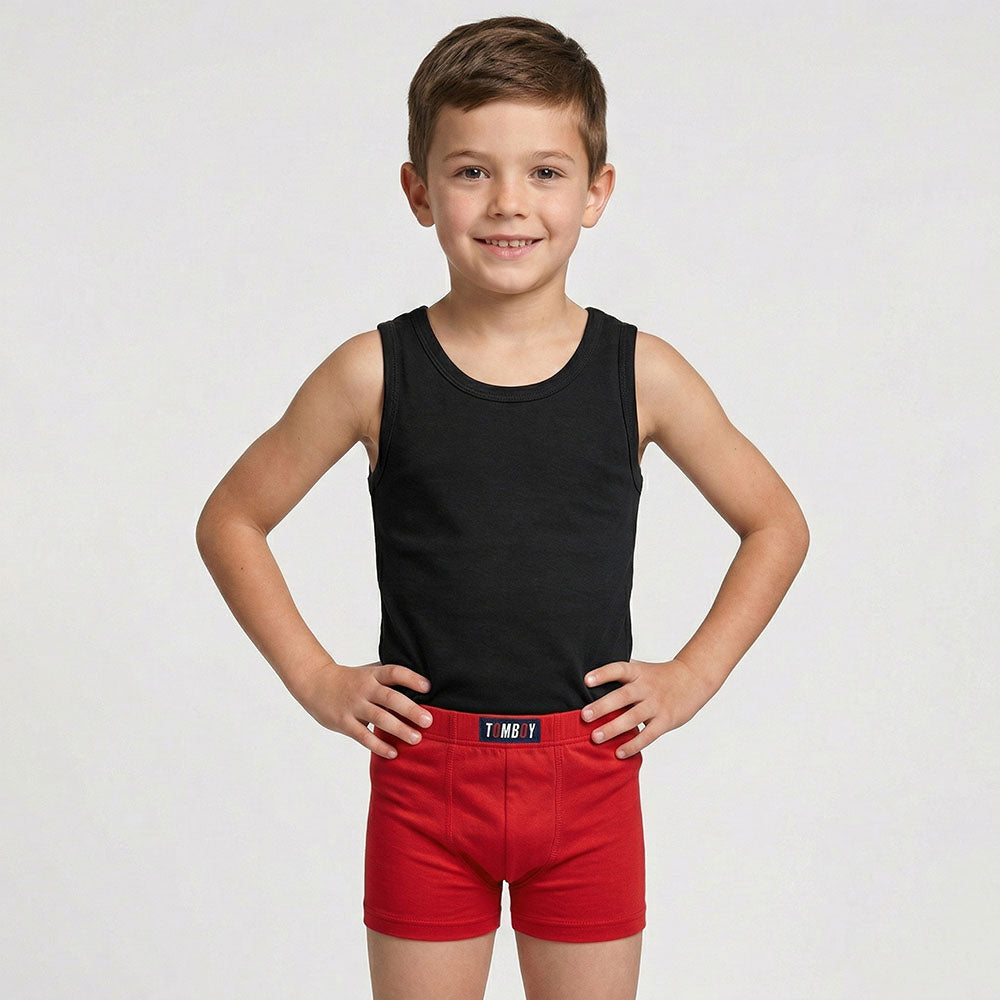 Boy’s Performance Boxer