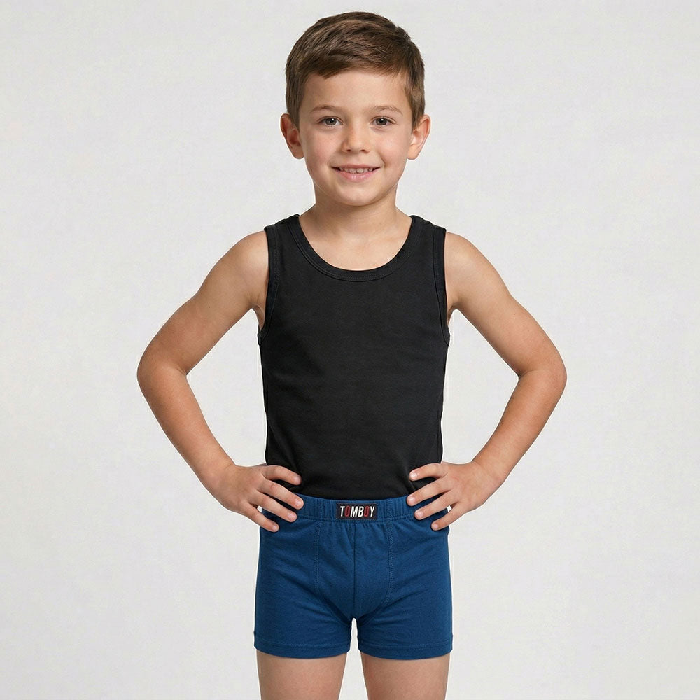 Boy’s Performance Boxer