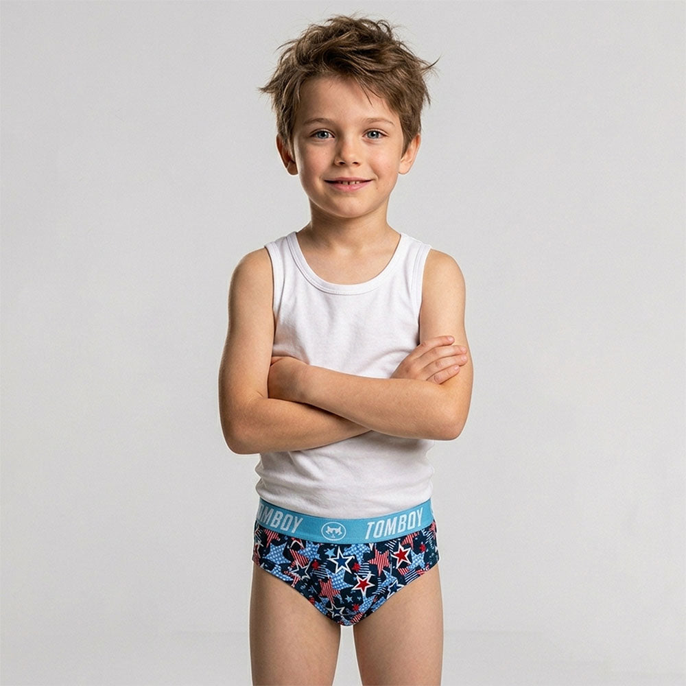 Boy’s All Over Print Edition